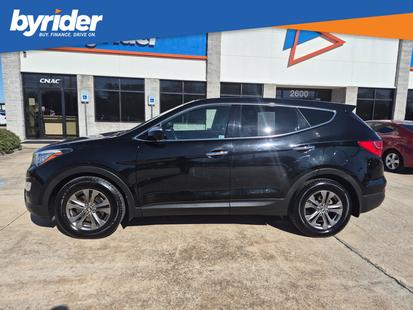 hyundai santa fe 2013 5XYZUDLB0DG106870 image hyundai santa fe 2013 5XYZUDLB0DG106870 image